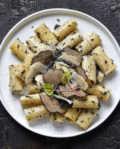 Sauce à la truffe d'été - 120g