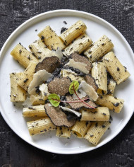 Salsa al tartufo estivo - 120g