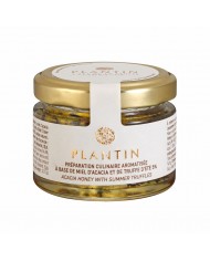 Miele d’acacia al tartufo estivo - 90g Miele d’acacia al tartufo estivo - 90g