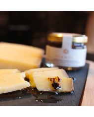 Miele d’acacia al tartufo estivo - 50g Miele d’acacia al tartufo estivo - 50g