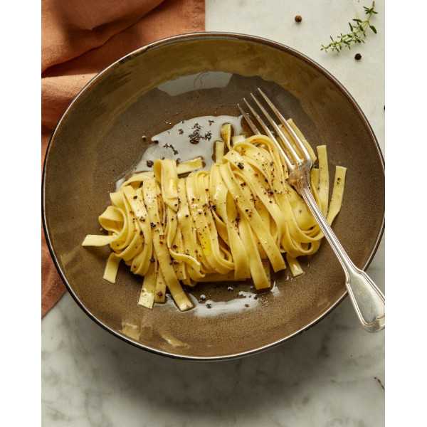 Crème de beurre à la Truffe Bianchetto