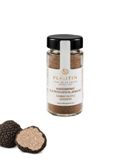 Condimento al tartufo estivo 5%, aromatizzato