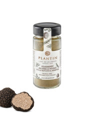 Gewürz mit Kräutern der Provence und Sommertrüffel 3%, aromatisiert - 35g