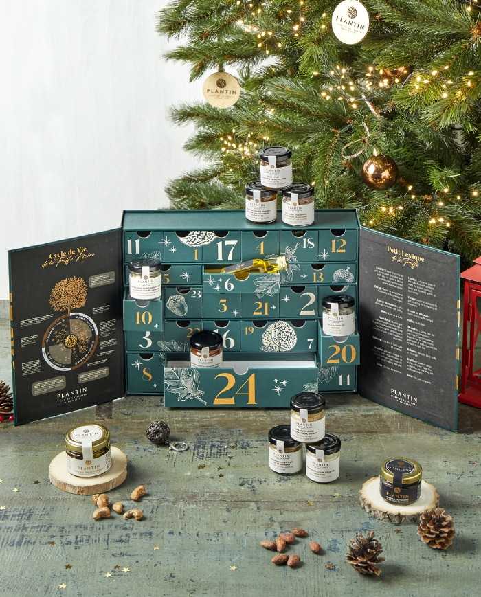 Adventskalender