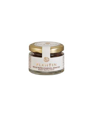 Paste mit Wintertrüffel 82 %, aromatisiert - 25 g