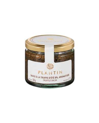 Sauce à la truffe d\'été - 120g