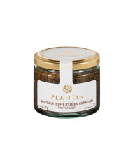 Sauce à la truffe d'été - 120g