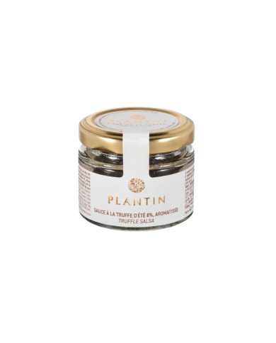 Salsa al tartufo estivo - 40g