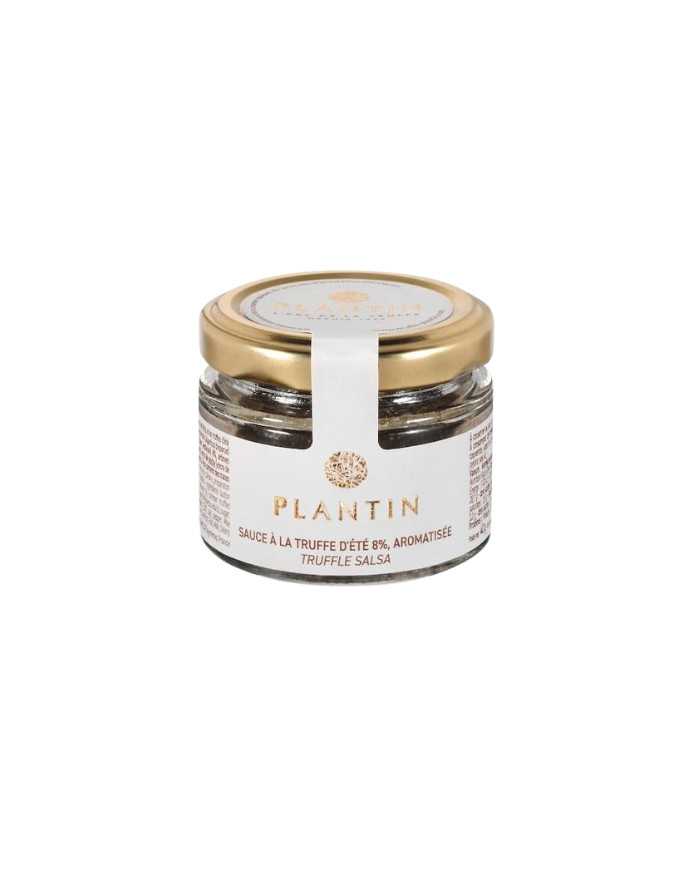 Summer truffle sauce - 40 g