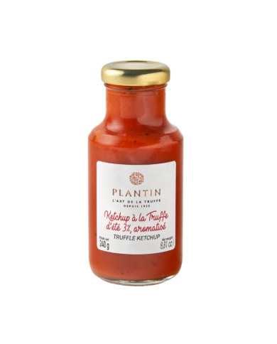 Truffle Ketchup 3% flavoured  - 210g