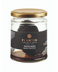 Truffes noires brossées extra - 110g - L'art de la truffe Truffes noires brossées extra - 110g - L'art de la truffe