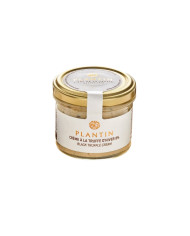 Black truffle cream