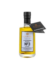 Olio extravergine di oliva aromatizzato al tartufo nero - 100ml