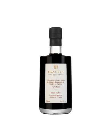 Black truffle-flavoured Modena balsamic vinegar