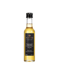 Olio di semi di girasole aromatizzato al tartufo nero - 250ml