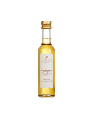 Huile de tournesol aromatisée à la truffe blanche - 250ml