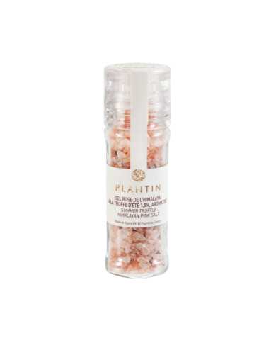 Summer truffle Himalayan pink salt, truffle content 1.5%