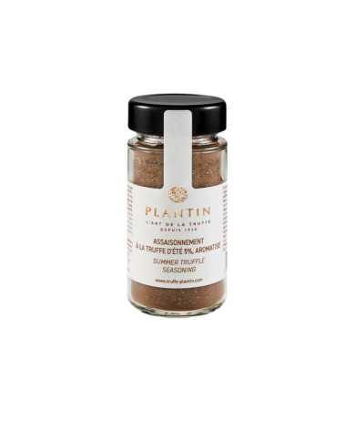 Assaisonnement à la truffe d'été 5%, aromatisé - 50g