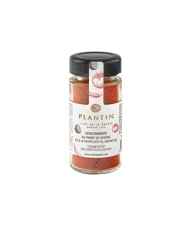 Würze mit Cayennepfeffer und Sommertrüffel 3%, aromatisiert - 50g