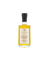 Natives Olivenöl extra aromatisiert, weiße Trüffel - 100 ml