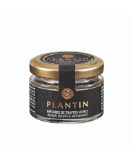 Brisures de truffes noires 30g - L'art de la truffe