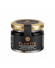 Jus de truffes noires extra 50g | PLANTIN - L'art de la truffe Jus de truffes noires extra 50g | PLANTIN - L'art de la truffe