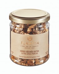 Cèpes séchés extra - 25g Cèpes séchés extra - 25g