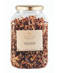 Girolles séchées - 500g Girolles séchées - 500g