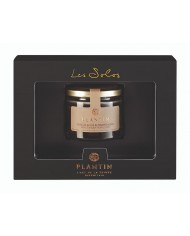 “Morels in black truffle juice” gift box