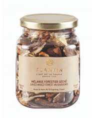 Mélange forestier séché - 50g Mélange forestier séché - 50g