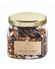 Mix di porcini e boleti secchi - 125g Mix di porcini e boleti secchi - 125g