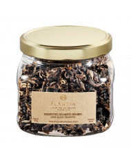 Trompettes de la mort séchées - 125g Trompettes de la mort séchées - 125g