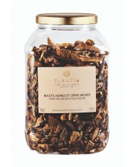 Dried porcini and slippery jack mix - 500 g Dried porcini and slippery jack mix - 500 g