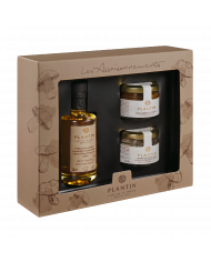 Coffret 100% Cèpes Coffret 100% Cèpes