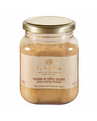 Dried porcini mushroom powder- 125g Dried porcini mushroom powder- 125g