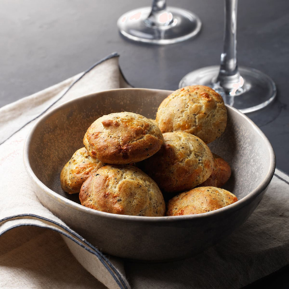 Paste mit Wintertrüffel 82 %, aromatisiert - 120 g