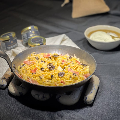 Pelures de truffes noires 30g | PLANTIN - L'art de la truffe Pelures de truffes noires 30g | PLANTIN - L'art de la truffe