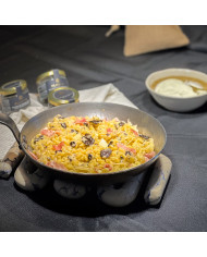 Pelures de truffes noires 30g | PLANTIN - L'art de la truffe Pelures de truffes noires 30g | PLANTIN - L'art de la truffe