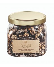 Morilles séchées sauvages  125g - L'art de la truffe