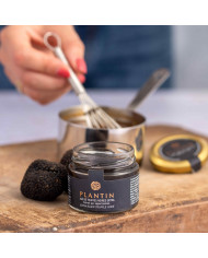Jus de truffes noires extra 50g | PLANTIN - L'art de la truffe Jus de truffes noires extra 50g | PLANTIN - L'art de la truffe