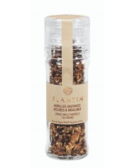 Dried wild morel mill - 21 g Dried wild morel mill - 21 g