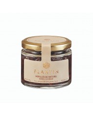 Morilles au naturel - 100g