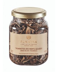 Getrockente Totentrompeten - 50g Getrockente Totentrompeten - 50g