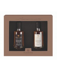 Coffret « Deux huiles » Coffret « Deux huiles »