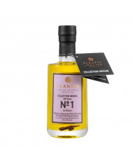 Natives Olivenöl extra aromatisiert, schwarze Trüffel - 100 ml Natives Olivenöl extra aromatisiert, schwarze Trüffel - 100 ml