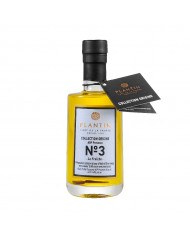 Olio extravergine di oliva aromatizzato al tartufo nero - 100ml Olio extravergine di oliva aromatizzato al tartufo nero - 100ml