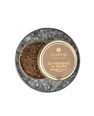 Quintessence de truffes de Bourgogne - 90g Quintessence de truffes de Bourgogne - 90g