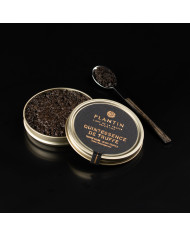 Quintessenza di tartufo nero - 90g Quintessenza di tartufo nero - 90g