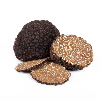 Poudre de Truffes de Bourgogne. | truffe-sud-cevennes