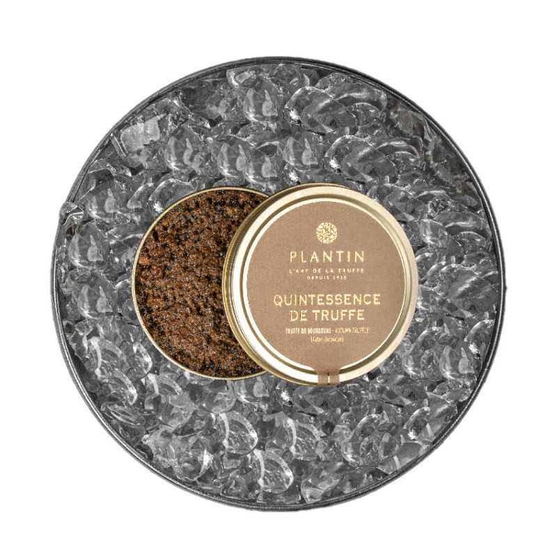 Quintessenza di tartufo di Borgogna - 30 g Quintessenza di tartufo di Borgogna - 30 g